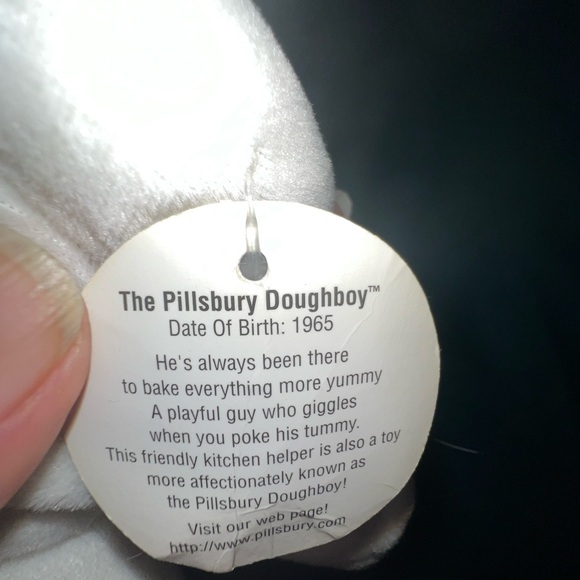 VINTAGE. PILLSBURY. DOUGHBOYS - Picture 4 of 4